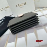 2024年11月1日秋冬新品入荷CELINE 財布 バッグ zhy工場