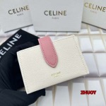 2024年11月1日秋冬新品入荷CELINE 財布 バッグ zhy工場