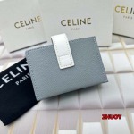 2024年11月1日秋冬新品入荷CELINE 財布 バッグ zhy工場