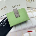 2024年11月1日秋冬新品入荷CELINE 財布 バッグ zhy工場