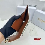 2024年11月1日秋冬新品入荷CELINE 財布 バッグ zhy工場