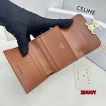 2024年11月1日秋冬新品入荷CELINE 財布 バッグ zhy工場