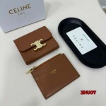 2024年11月1日秋冬新品入荷CELINE 財布 バッグ zhy工場