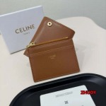 2024年11月1日秋冬新品入荷CELINE 財布 バッグ zhy工場