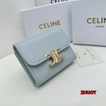 2024年11月1日秋冬新品入荷CELINE 財布 バッグ zhy工場