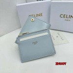 2024年11月1日秋冬新品入荷CELINE 財布 バッグ zhy工場