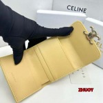 2024年11月1日秋冬新品入荷CELINE 財布 バッグ zhy工場