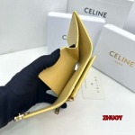 2024年11月1日秋冬新品入荷CELINE 財布 バッグ zhy工場