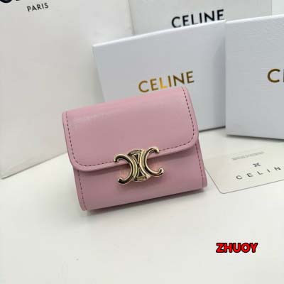 2024年11月1日秋冬新品入荷CELINE 財布 バッグ ...