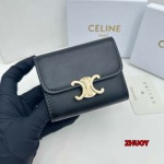 2024年11月1日秋冬新品入荷CELINE 財布 バッグ zhy工場