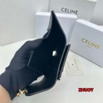 2024年11月1日秋冬新品入荷CELINE 財布 バッグ zhy工場