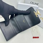 2024年11月1日秋冬新品入荷CELINE 財布 バッグ zhy工場