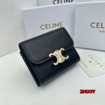 2024年11月1日秋冬新品入荷CELINE 財布 バッグ zhy工場