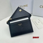 2024年11月1日秋冬新品入荷CELINE 財布 バッグ zhy工場