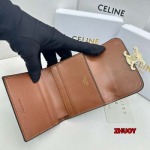 2024年11月1日秋冬新品入荷CELINE 財布 バッグ zhy工場