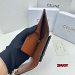 2024年11月1日秋冬新品入荷CELINE 財布 バッグ zhy工場