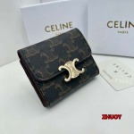 2024年11月1日秋冬新品入荷CELINE 財布 バッグ zhy工場