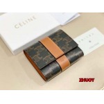 2024年11月1日秋冬新品入荷CELINE 財布 バッグ zhy工場