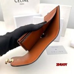 2024年11月1日秋冬新品入荷CELINE 財布 バッグ zhy工場