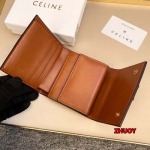 2024年11月1日秋冬新品入荷CELINE 財布 バッグ zhy工場