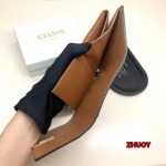 2024年11月1日秋冬新品入荷CELINE 財布 バッグ zhy工場