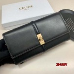 2024年11月1日秋冬新品入荷CELINE 財布 バッグ zhy工場