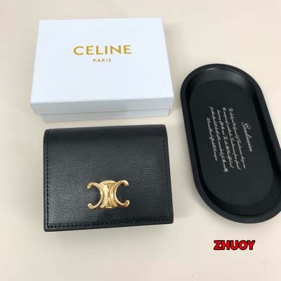 2024年11月1日秋冬新品入荷CELINE 財布 バッグ ...