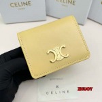 2024年11月1日秋冬新品入荷CELINE 財布 バッグ zhy工場