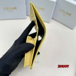 2024年11月1日秋冬新品入荷CELINE 財布 バッグ zhy工場