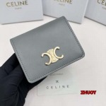 2024年11月1日秋冬新品入荷CELINE 財布 バッグ zhy工場