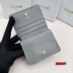 2024年11月1日秋冬新品入荷CELINE 財布 バッグ zhy工場