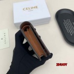 2024年11月1日秋冬新品入荷CELINE 財布 バッグ zhy工場