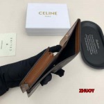 2024年11月1日秋冬新品入荷CELINE 財布 バッグ zhy工場