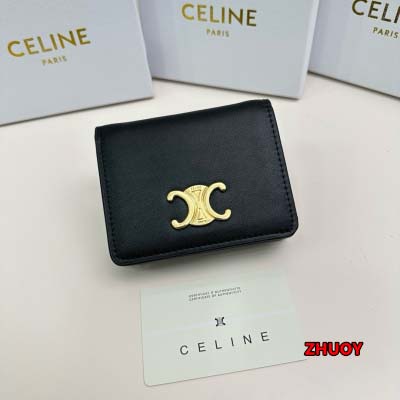 2024年11月1日秋冬新品入荷CELINE 財布 バッグ ...