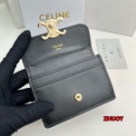 2024年11月1日秋冬新品入荷CELINE 財布 バッグ zhy工場