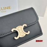 2024年11月1日秋冬新品入荷CELINE 財布 バッグ zhy工場