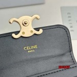 2024年11月1日秋冬新品入荷CELINE 財布 バッグ zhy工場