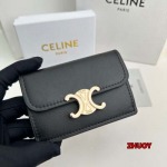 2024年11月1日秋冬新品入荷CELINE 財布 バッグ zhy工場