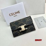 2024年11月1日秋冬新品入荷CELINE 財布 バッグ zhy工場