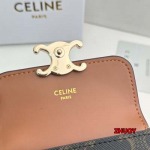 2024年11月1日秋冬新品入荷CELINE 財布 バッグ zhy工場