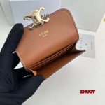 2024年11月1日秋冬新品入荷CELINE 財布 バッグ zhy工場