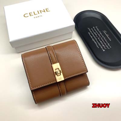 2024年11月1日秋冬新品入荷CELINE 財布 バッグ ...