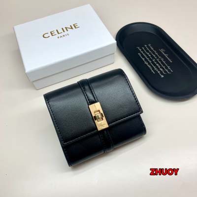 2024年11月1日秋冬新品入荷CELINE 財布 バッグ ...