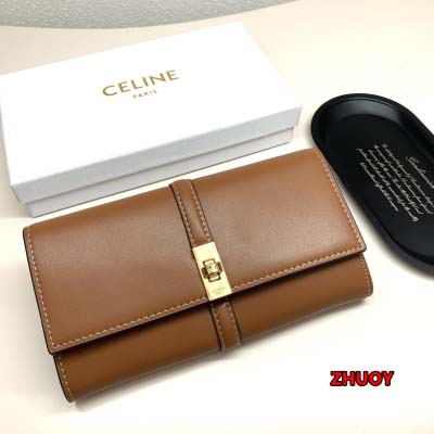 2024年11月1日秋冬新品入荷CELINE 財布 バッグ ...