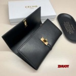 2024年11月1日秋冬新品入荷CELINE 財布 バッグ zhy工場