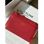 2024年11月1日秋冬原版復刻新品入荷CELINE 財布 バッグ zhy工場