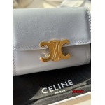 2024年11月1日秋冬新品入荷原版復刻CELINE 財布 バッグ zhy工場