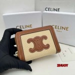 2024年11月1日秋冬新品入荷CELINE 財布 バッグ zhy工場