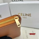 2024年11月1日秋冬新品入荷CELINE 財布 バッグ zhy工場