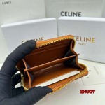 2024年11月1日秋冬新品入荷CELINE 財布 バッグ zhy工場